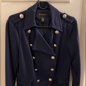 Inc International Concepts Jacket